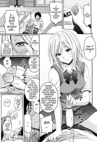 [Coelacanth] Funky Glamourous [English] [Uncensored]