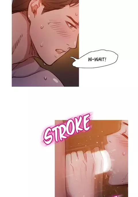 Scandal of the Witch Ch.1-32