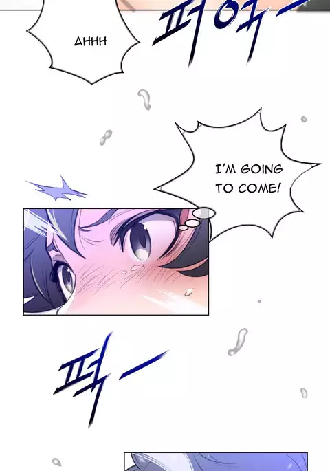 Perfect Half Ch.1-39