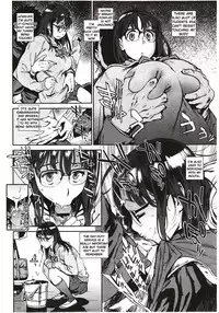 [Inoue Kiyoshirou] Houshi-iin no Oshigoto [English] [Anonygoo & The Randy Rabbit]