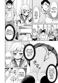 [Anma] Sukebe Taiiku Kyoushi no Houkago Kairaku Choukyou Lesson | The Pervy P.E. Teacher's After School Pleasurable Training Lesson Ch. 1-2 [English] [Mikakunin] [Digital]