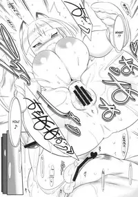 (C79) [Kinbou Sokai] Haruyoi Kobanashi [English] [4dawgz + Nicchi Scans]