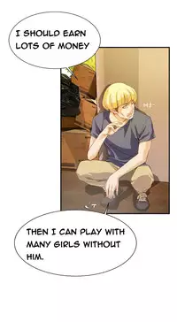 [Gyuo] Kill the Dead Bastard Ch.0-13 (English) (Ongoing)