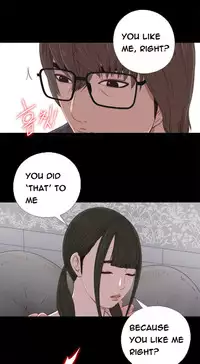 Girl Next Door Ch.1-22 (English) (Ongoing)
