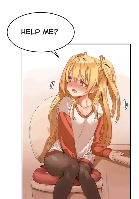 Hahri's Lumpy Boardhouse Ch. 0-6