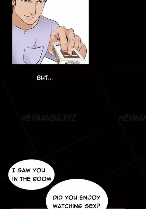 The Taste of Hands Ch.1-67