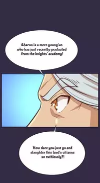 [Hong BanJang] Aharoo Ch.1-40 (English) (YoManga) (Ongoing)