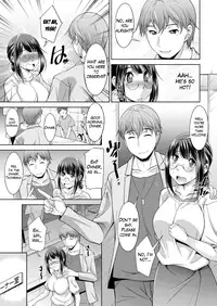 [zen9] Yacchae! Megumi-san | Do it! Megumi-san Ch. 1-2 [English] [Mikakunin] [Digital]