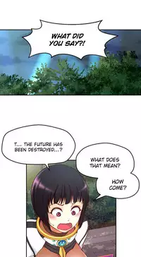 [Cave Bear] Mia's Tool Ch. 0-15 [English]