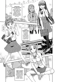 [China] Saikyou Bishoujo Renzoku Goukan Densetsu!! Rape is Life Ch. 1-2 [English] =SNP= [Digital]