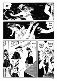[Iwakoshi Kunio] Okasare Sukeban | Sailor Uniform Hooligans 5 Violated Female Delinquents [English] {Strange Scans}