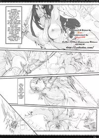 (C74) [Zettai Shoujo (RAITA)] Mahou Shoujo 3.0 [English] [SaHa]