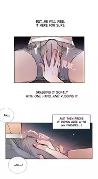 [Silverstar] Talk To Me Ch.1-27 (English) (Ongoing)