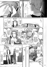 (C86) [MTSP (Jin)] Tachibana-san-chi no Dansei Jijou Matome Ban [English] [x0run+QBtranslations+cockmaster69] [Incomplete]