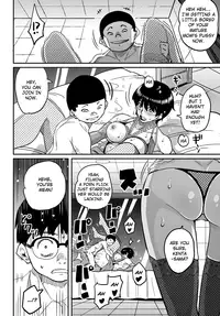 [Hana Hook] Hahaoya Shikkaku Elite Oyako no M Buta Netorare Tenraku Jinsei [English]