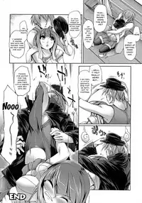 [Oohira Sunset] Pururun-Pulling [English] [Doujins.com]