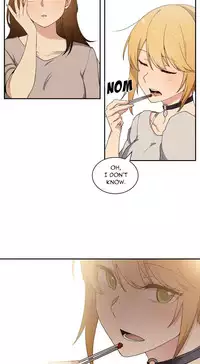 [Semni] Close as Neighbors (Ch.1-10) [English] [Ongoing]