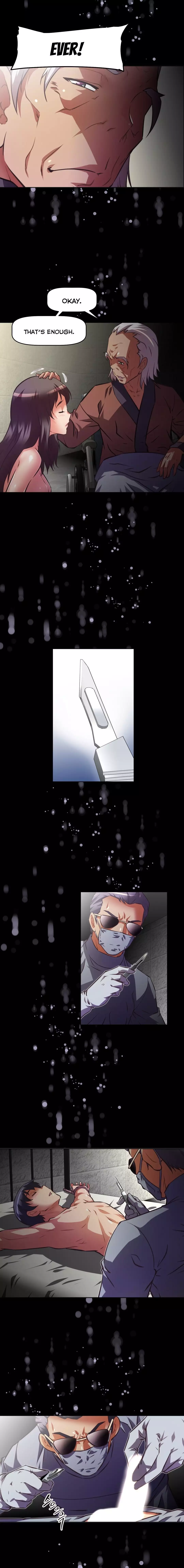 Brawling Go Ch.76-108