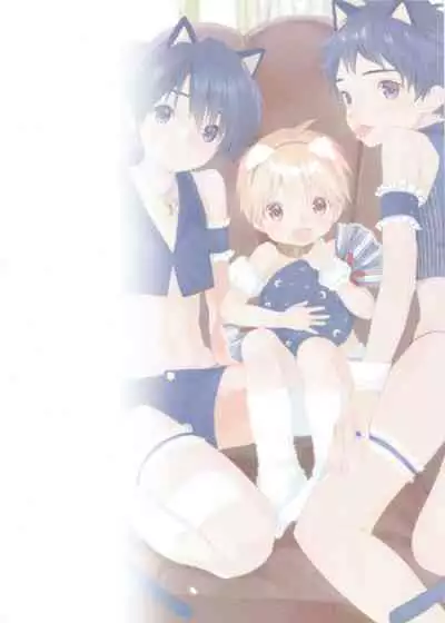 Itsuki-kun no Kimochi