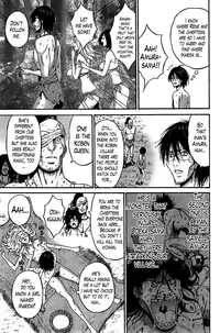 [Nagashima Chousuke] Kigenzen 10000 Nen no Ota | The Otaku in 10,000 B.C. Ch. 1-21 [English] [Natty Translations, Lazarus H]