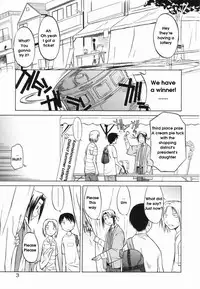 [Yamamoto Kumoi] Marble Cake Ch. 1-2, 4, 11 [English]