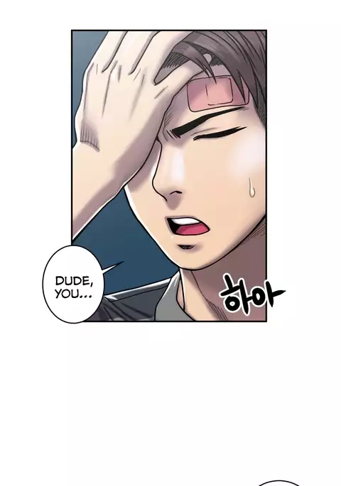 Ghost Love Ch.1-23.5