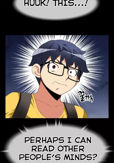 Love Parameter Ch.1-52