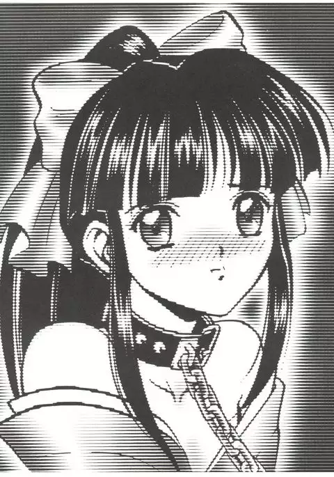 Super Sakura Taisen F