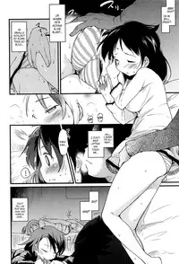 [Higenamuchi] Otome Kuzushi Ch. 1-8, 11 [English]