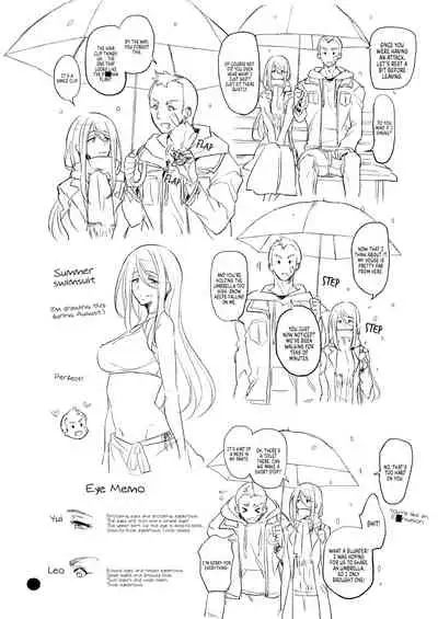 [Binbou Yusuri Express (Mochimako)] Kimi wa Nannimo Warukunai | You're not the One at Fault [English] [Digital]