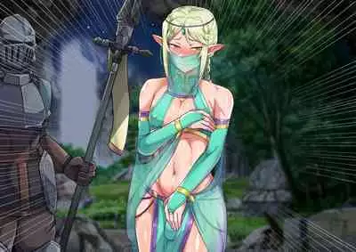 Isekai no otokonokoto xx