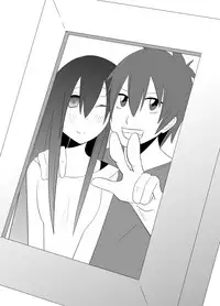 [Eag1e] Watashi no Nii-san wa... | My older Brother... [English] [CrayZayJay]