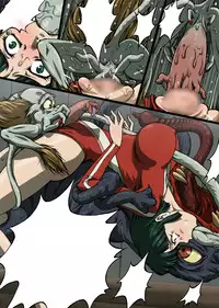 [ZOOERASTIA (Toyomaru)] Urotsukidoujin [Digital]