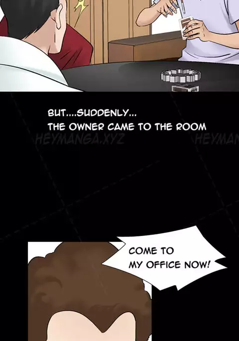 The Taste of Hands Ch.1-66