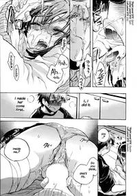 [James Hotate] Itokoi Chidori Vol.01 [English] [Xamayon & For The Halibut scans]