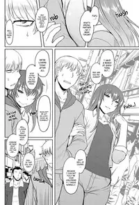 [Dr.P] Momoiro Daydream [English] [YQII] [Decensored] [Digital]