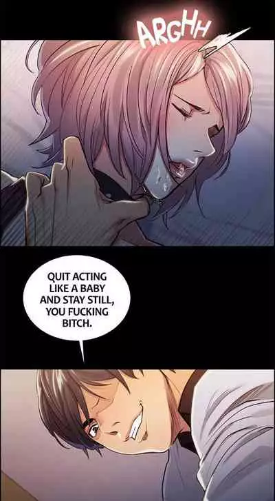 Taste of Forbbiden Fruit Ch.22/24