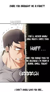 Cartoonist's NSFW Season 1 Chapter 1-20 (English)