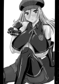 (C79) [Anglachel (Yamamura Natsuru)] Donbiki-desu... (God Eater) [English]