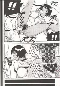 (C62) [Mutsuya (Mutsu Nagare)] Sugoi Ikioi 11 (Azumanga Daioh)