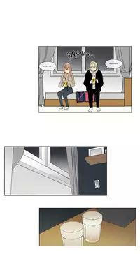 [Silverstar] Talk To Me Ch.1-25 (English) (Ongoing)