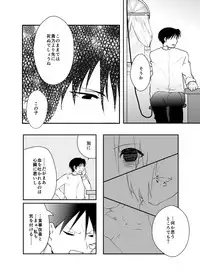 [Kyoka Suigetsu]Rh - no koi 2 (Fullmetal Alchemist)