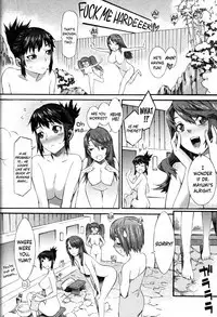 Boku ga Nurse ni Natta Wake Ch. 1-5