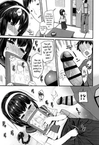 [Maeshima Ryou] Seijinshiki Gokko｜Make Believe Coming-of-Age Ceremony [English] [5 a.m. + Rin]