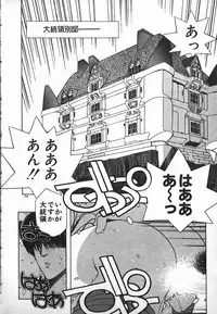 [Mizushima Eri] Fighting Ojousama