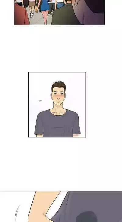 [464, Dolphin] The Stand-up Guy Ch.56/56 [Completed] [English] [Hentai Universe]