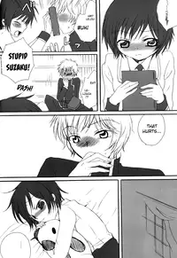 [Eidanchikatetsu (Masayoshi Tomoko)] Konna ruru ga itara boku wa mo...!! (Code Geass)english biribiri