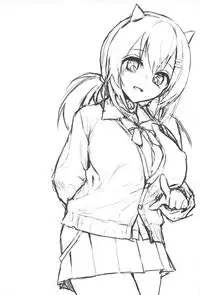 (C94) [Black Factory (Gen)] Naga-life (Azur Lane)