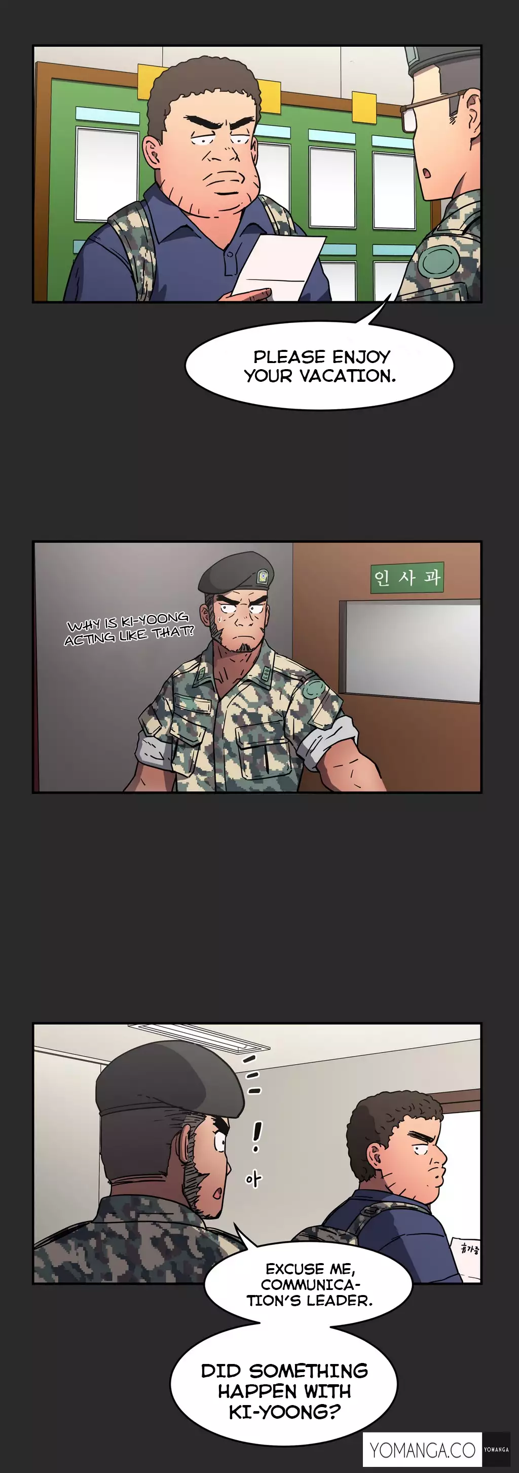 Refrain Love Ch.1-15