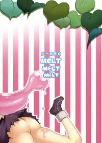 (SC42) [P-850 (Chocopahe)] Melt (Queen's Blade) [English] [SaHa]